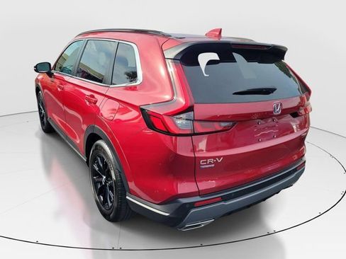 Used 2025 Honda CR-V Sport-L image 5