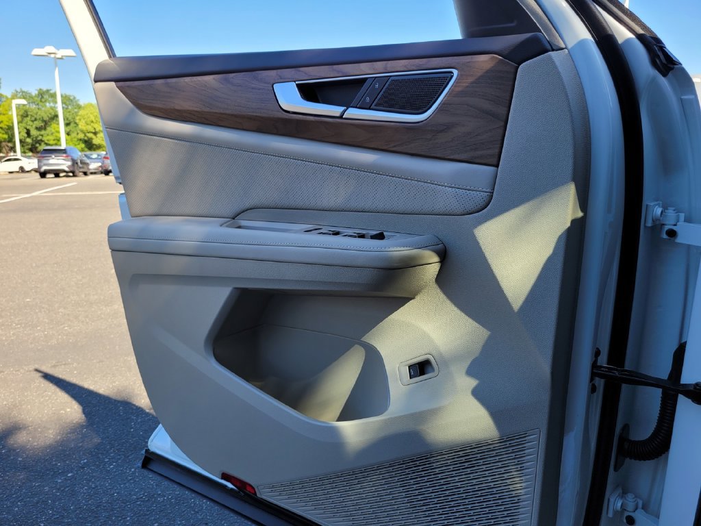 New 2026 Volkswagen Atlas SE AWD/4WD image 25