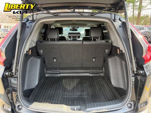 Used 2020 Honda CR-V EX-L image 11
