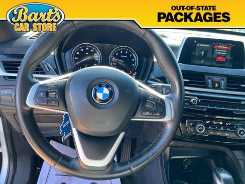 Used 2019 BMW X1 sDrive28i w/ Convenience Package FWD image 29