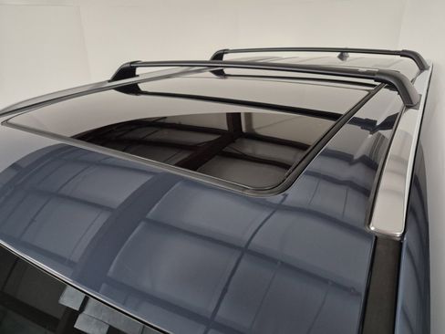 New 2026 Toyota Grand Highlander Limited image 10