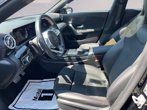 Certified 2023 Mercedes-Benz CLA 250 4MATIC image 6