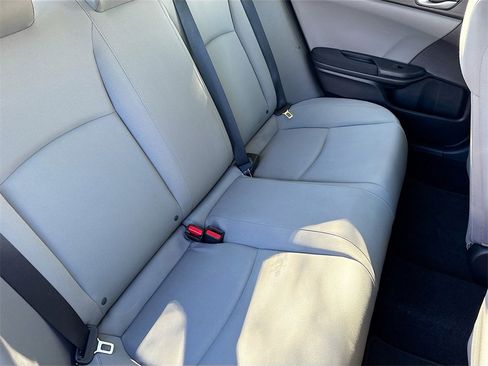 Used 2019 Honda Civic LX image 24