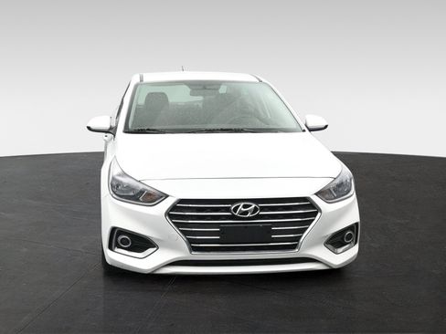Used 2022 Hyundai Accent SEL FWD image 7