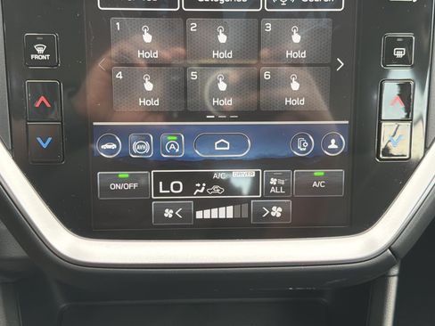Certified 2024 Subaru Impreza 2.0i Sport AWD/4WD image 3