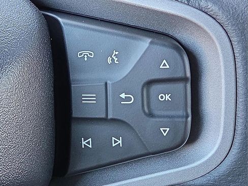New 2025 Ford Bronco Outer Banks w/ Sasquatch Package AWD/4WD image 22
