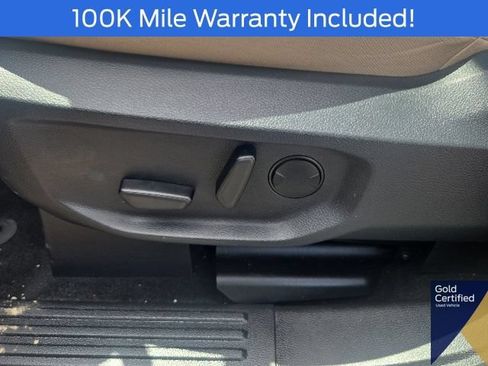 Used 2025 Ford Ranger XLT w/ Equipment Group 301A High AWD/4WD image 25