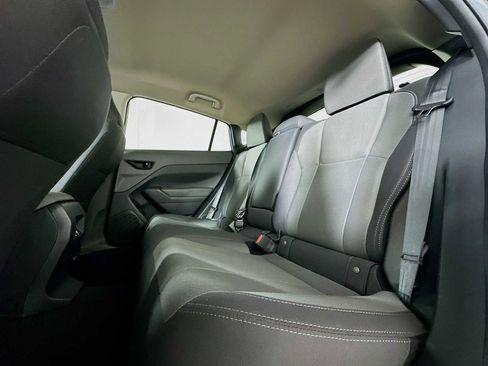 Certified 2025 Subaru Crosstrek 2.0i Premium w/ Crosstrek Mirror Package image 21