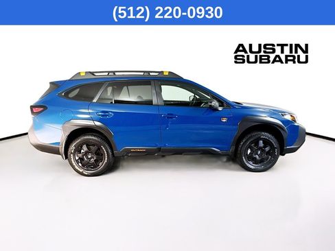Used 2025 Subaru Outback Wilderness image 9