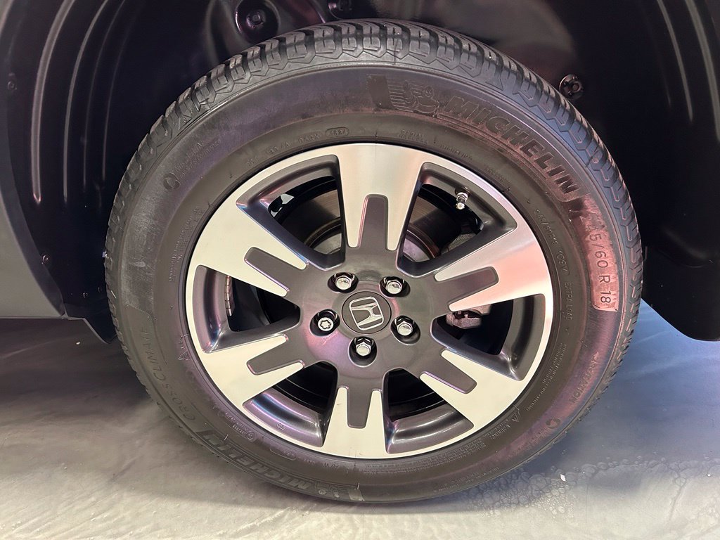 Used 2019 Honda Ridgeline RTL-E image 29