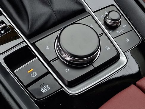 New 2026 MAZDA CX-50 AWD 2.5 Hybrid w/ Weather Package image 21