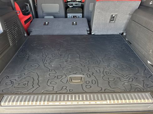 Used 2026 GMC Hummer EV 3X w/ Carbon Fiber Edition Package AWD/4WD image 14