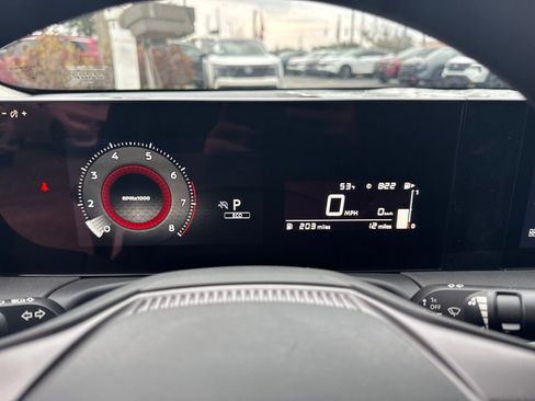 New 2026 Nissan Sentra S w/ Floor Mat Package image 17