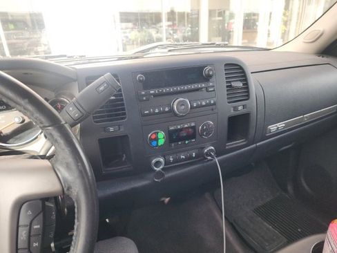 Used 2013 GMC Sierra 1500 SLE image 8