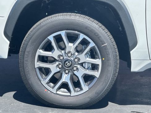 New 2026 Toyota Tundra 1794 Edition AWD/4WD image 32