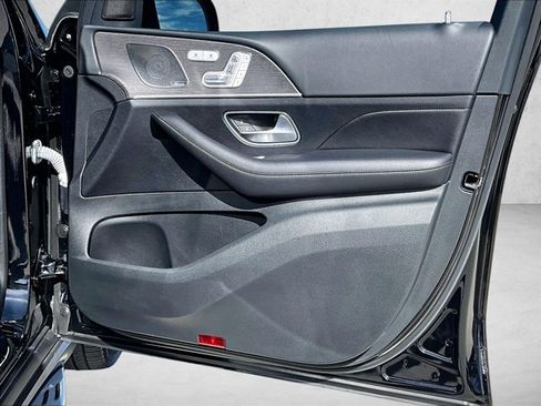 Certified 2022 Mercedes-Benz GLE 580 4MATIC image 19