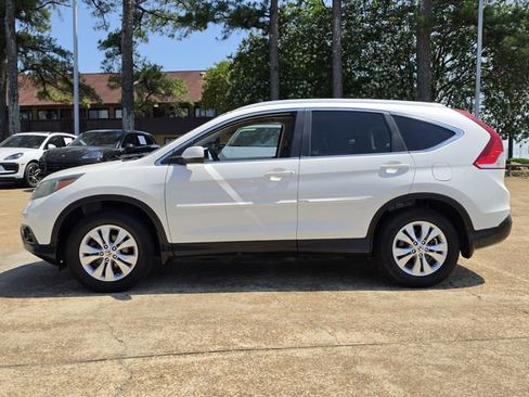 Used 2013 Honda CR-V EX-L image 4