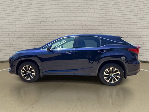 Used 2020 Lexus RX 350 AWD w/ Premium Package image 5