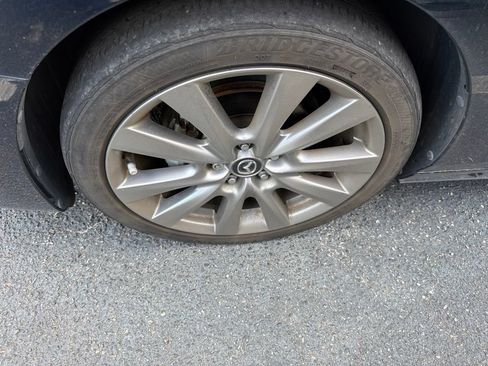 Used 2021 MAZDA MAZDA3 s FWD image 15