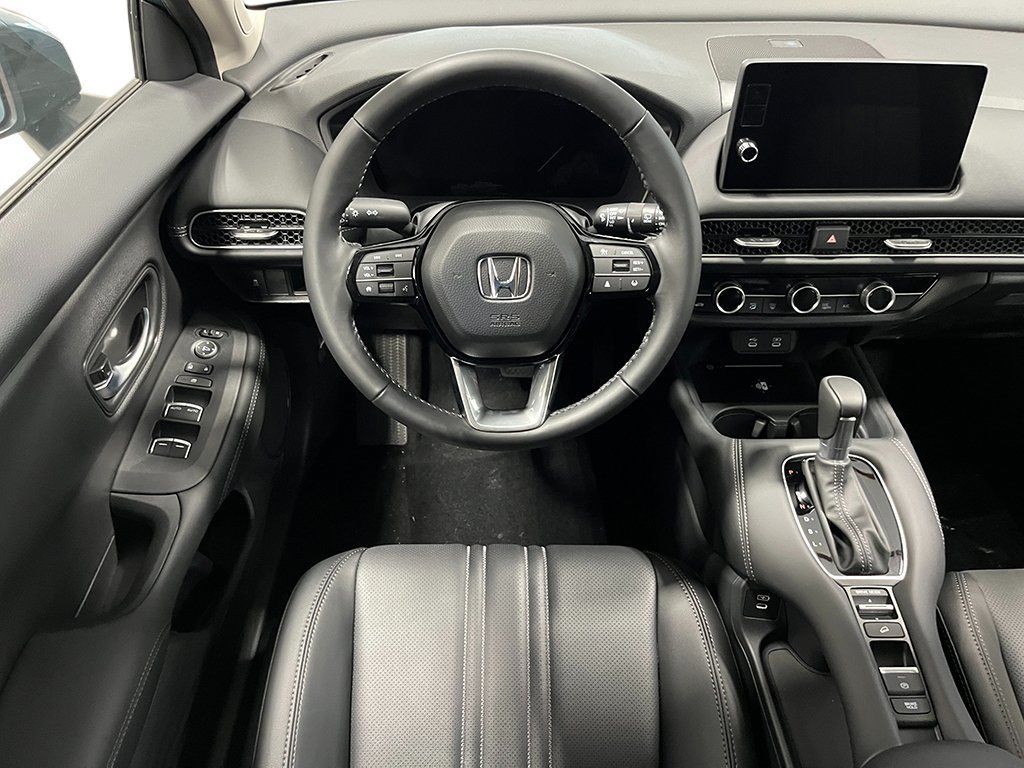 New 2027 Honda HR-V EX-L image 15