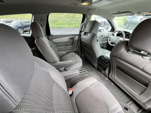 Used 2016 Chevrolet Traverse LT AWD/4WD image 46