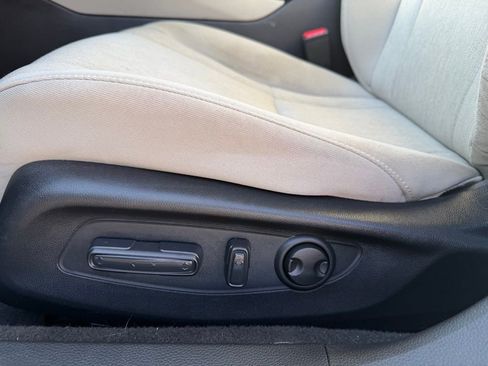 Certified 2023 Honda Accord EX image 16