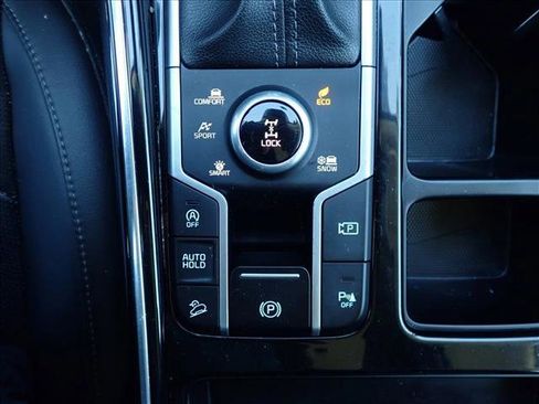 Used 2022 Kia Sorento SX AWD/4WD image 22