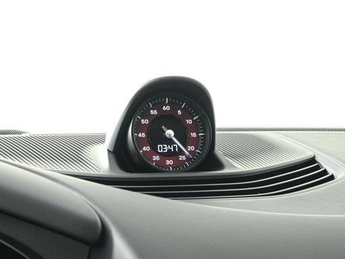 New 2025 Porsche Taycan GTS image 16