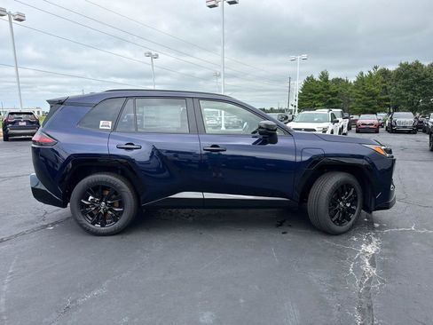 Used 2026 Toyota RAV4 AWD Plug-in Hybrid image 10