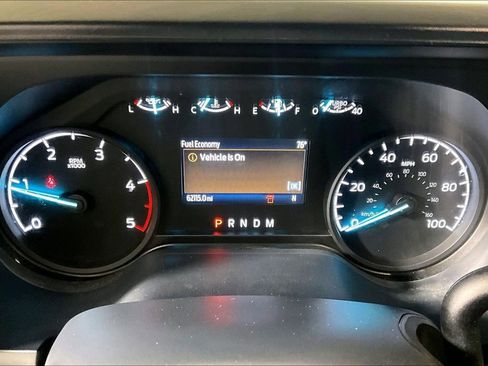 Used 2024 Ford F250 XLT w/ FX4 Off-Road Package image 16