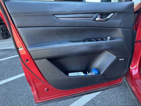 Used 2023 MAZDA CX-5 AWD 2.5 S w/ Premium Plus Pkg image 10