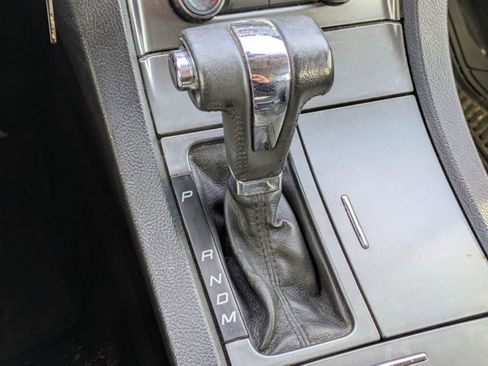 Used 2012 Ford Taurus Limited image 13