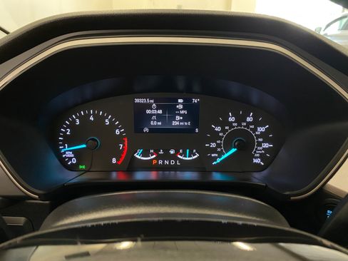 Used 2022 Ford Escape SE w/ SE Sport Appearance Package AWD/4WD image 22