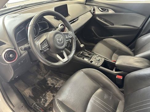Used 2019 MAZDA CX-3 Grand Touring image 11