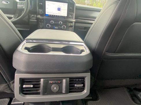 New 2026 Ford F250 Lariat w/ Lariat Premium Package AWD/4WD image 25