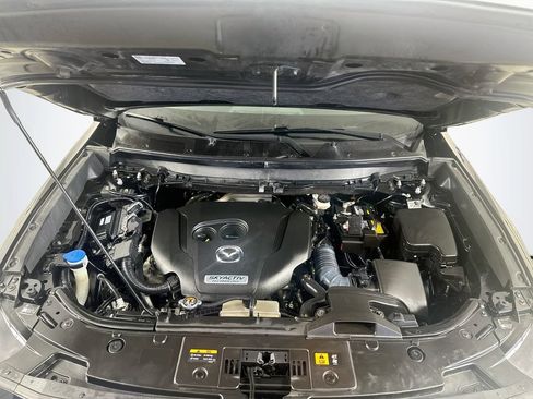 Used 2019 MAZDA CX-9 Touring FWD image 37