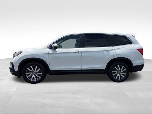 Used 2020 Honda Pilot EX-L image 3