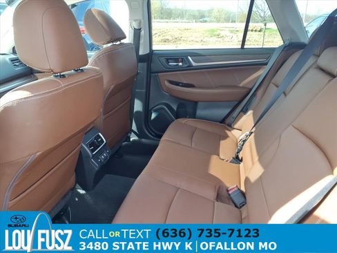 Used 2019 Subaru Outback 3.6R Touring w/ Protection Package #1 image 27