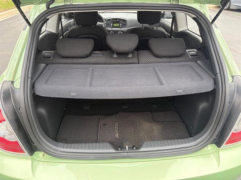 Used 2009 Hyundai Accent GS w/ Popular Equipment Pkg 2 image 20