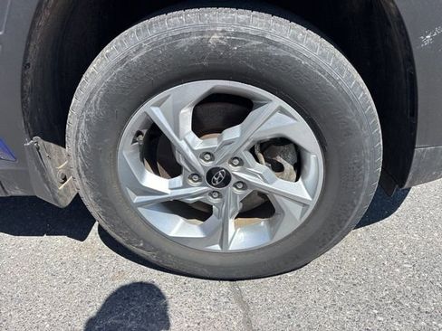 Used 2023 Hyundai Tucson SEL image 25