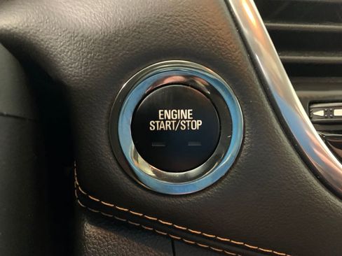 Used 2020 Chevrolet Trax Premier w/ LPO, Cargo Package image 26