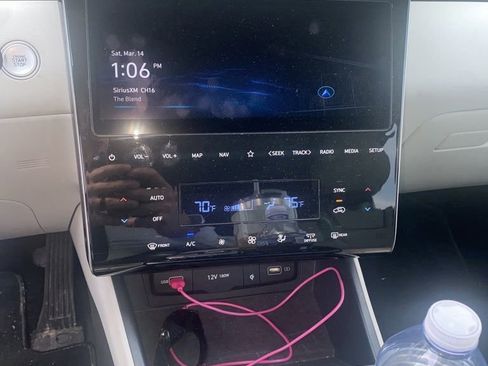 Certified 2022 Hyundai Tucson Limited image 7