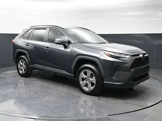 Used 2023 Toyota RAV4 XLE video 3