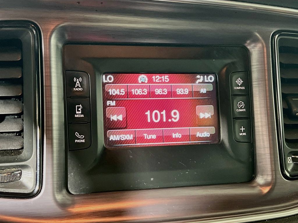 Used 2017 Dodge Challenger SXT RWD image 12
