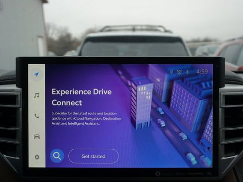 Used 2023 Toyota Tundra 1794 Edition w/ TRD Off-Road Package image 11