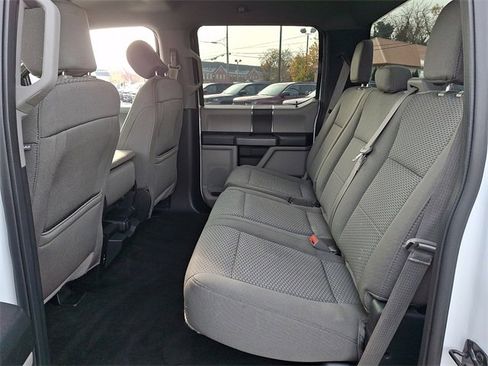 Used 2018 Ford F150 XLT image 10