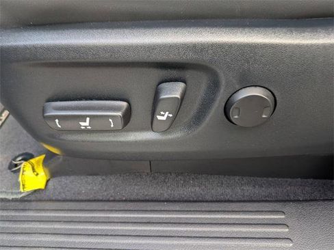 Certified 2023 Lexus GX 460 Premium w/ Premium Plus Package image 21