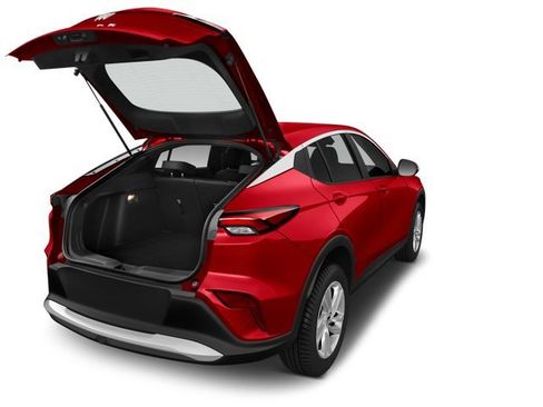 Used 2024 Buick Envista Sport Touring w/ Convenience I Package image 7