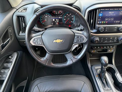Used 2022 Chevrolet Colorado Z71 image 14