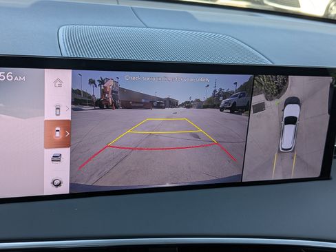 New 2026 Genesis GV70 3.5T Sport Prestige AWD/4WD image 27